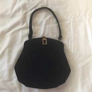 Saks Fifth Avenue Vintage Handbag
